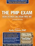 Image de The PMP Exam: How to Pass on Your First Try, Fourth Edition