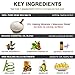 ASUTRA Invigorating and Therapeutic Foot Soak + Pedicure Pumice Stone (Dead Sea Salt w/Tea Tree & Peppermint Oils), 16 oz - Helps to Soften Calluses, Corns, and Cracked Feet