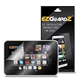 (2-Pack) EZGuardZ Vivitar Camelio 7