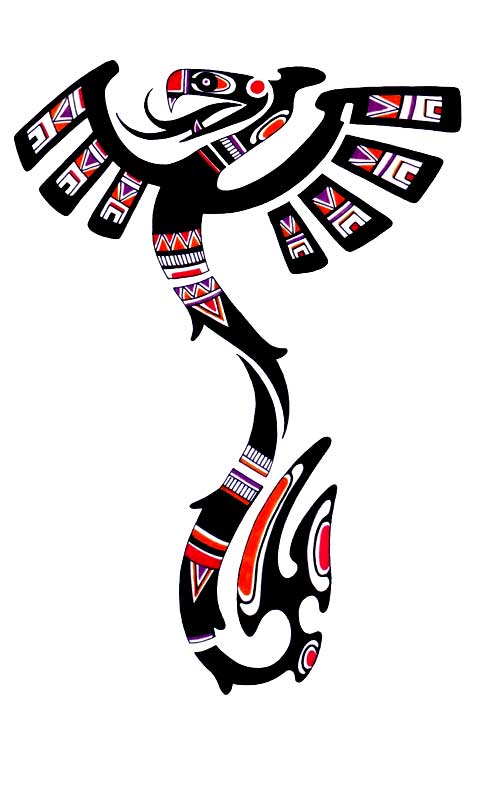 Amazon.com: Tribal Tattoo Designs Set 3: Appstore for Android