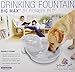 Pioneer Pet Big Max Ceramic Drinking Fountain for Pets, Whitethumb 2