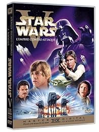 Star Wars - Episode V - L'empire Contre-Attaque - Edition Simple