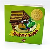 Kulay - Book  of the Adarna House Unang Aklat