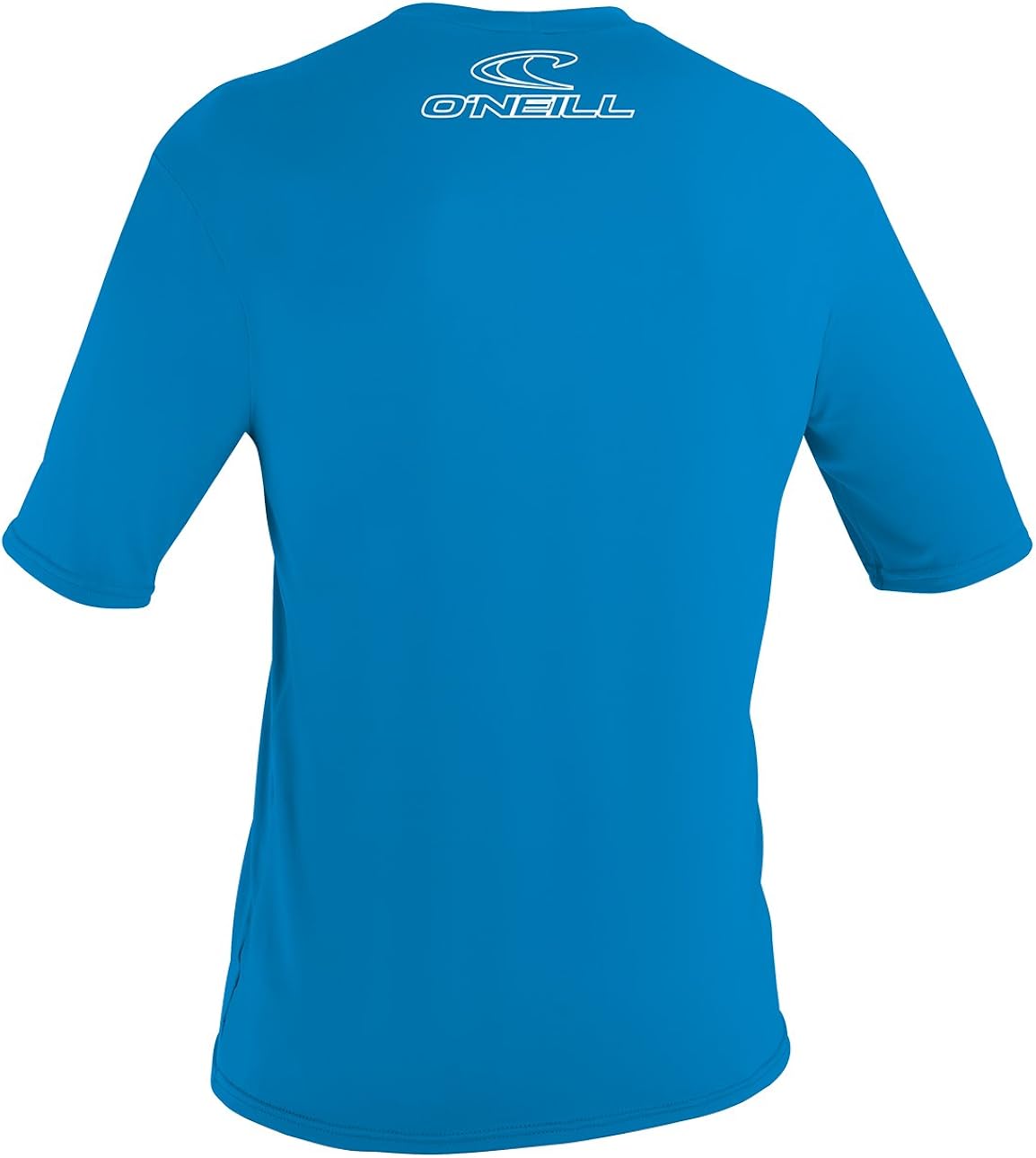 O'Neill  Youth Basic Skins UPF 50+ Short Sleeve Sun Shirt: Clothing