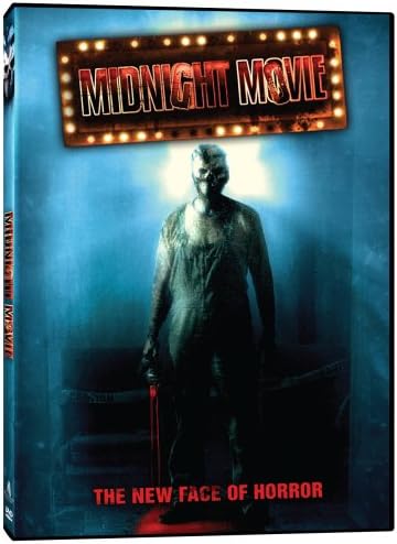 Amazon.com: The Midnight Man [DVD] : Movies & TV