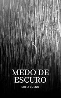 Livro Medo de Escuro