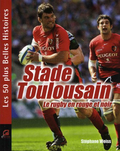 Stade toulousain
