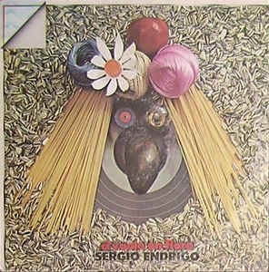 Sergio Endrigo - Ci Vuole Un Fiore - Zortam Music