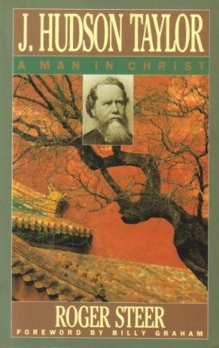J. Hudson Taylor: A Man in Christ (An Omf Book) en promo sur Amazon