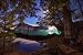Lawson Hammock Blue Ridge Camping Hammock and Tent (Rainfly and Bug Net Included)