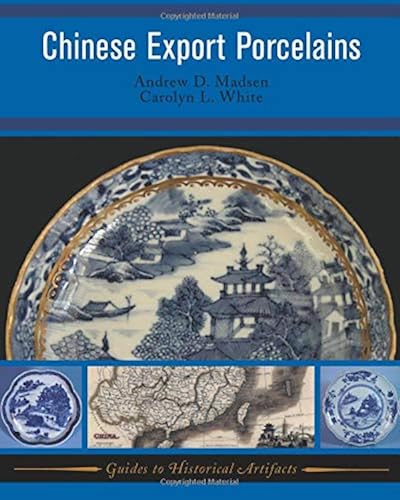 Download Chinese Export Porcelains PDF