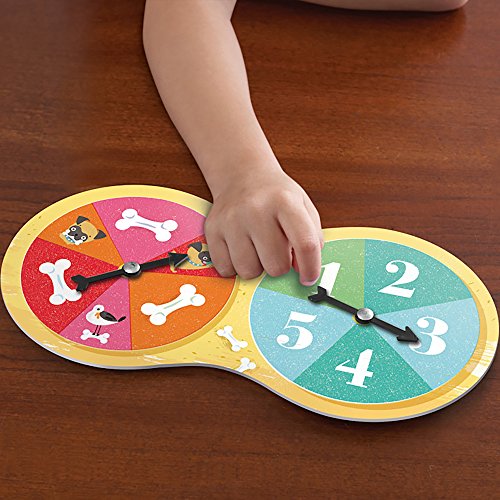 Educational Insights Shelby's Snack Shack Game