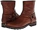 FRYE Men's Phillip Lug Harness Harness Boot