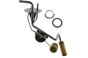 AM AUTOPARTS Fuel Tank Sending Unit Compatible with 1963-1976 Dodge Dart 1964-1969 Plymouth Barracuda 1970-1976 Duster 1971-1976 Scamp Valiant