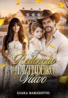 Livro A Redenção do Fazendeiro Viúvo