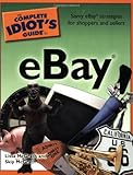 The Complete Idiot's Guide to eBay by Lissa McGrath, Skip McGrath