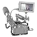 SMALLRIG Camera Cage for Panasonic Lumix G7 with HDMI Cable Clamp - 1779