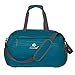 Coreal sport gym bag duffel bag with shoes compartment for men and women