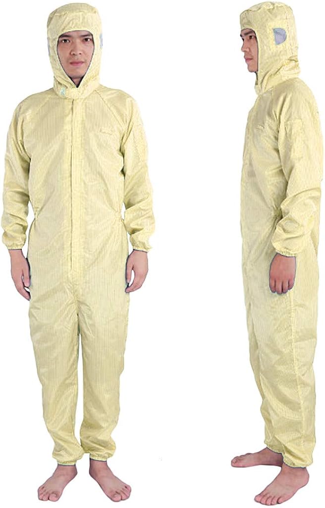 guanti protettivi per virus