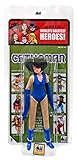 DC Comics Retro Kresge Style Action Figures Series 1: Catwoman