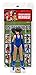 DC Comics Retro Kresge Style Action Figures Series 1: Catwoman