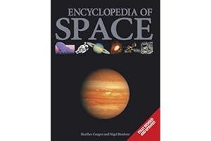 Encyclopedia of Space