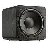 SVS Prime Satellite 5.1 System - Black Ash