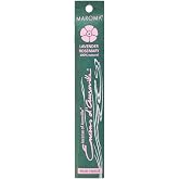Maroma Eda Incense, Lavender Rosemary, 10 Count