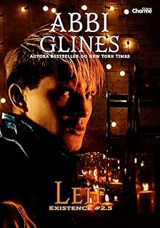 Livro Leif: (Spin-Off - Livro 2.5) (Existence)