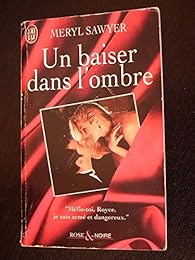 Un  baiser dans l'ombre