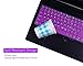 Keyboard Cover for Lenovo Yoga C740 C940 15.6/Yoga 9 9i 15.6, Lenovo Ideapad 3 3i 15.6