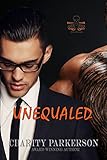 Unequaled (No Rival Book 3)