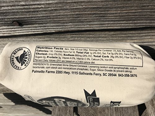 Palmetto Farms Corn Meal Mix Sampler 3-Pack - Thumbnail 7