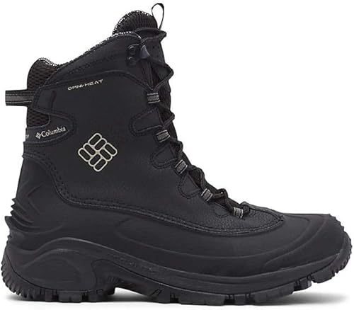 columbia men's arctic trip omni heat boot