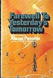 Farewell to yesterday's tomorrow