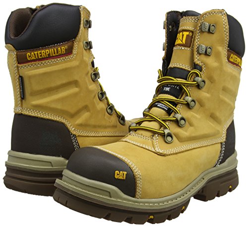 caterpillar premier 8 wr tx ct s3 hro src