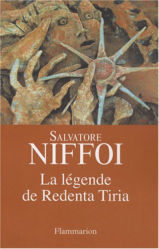 La légende de Redenta Tiria
