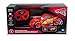 Cars Racing Hero Lightning McQueen Vehicle