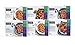 HMR Pasta Lover's Entree Variety Pack:1 ea Cheese&Basil Ravioli w/Tomato Sauce, Pasta Fagioli; 2 ea Chicken Pasta Parmesan, Lasagna w/Meat Sauce, 8 oz. Serving, 6 Count