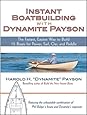 Ultrasimple Boat Building: 17 Plywood Boats Anyone Can 