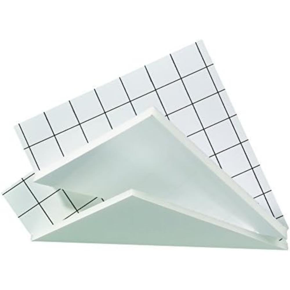 Westfoam 5mm A1 Self Adhesive Foamboard - White (Boxed Pack of 10 Sheets)