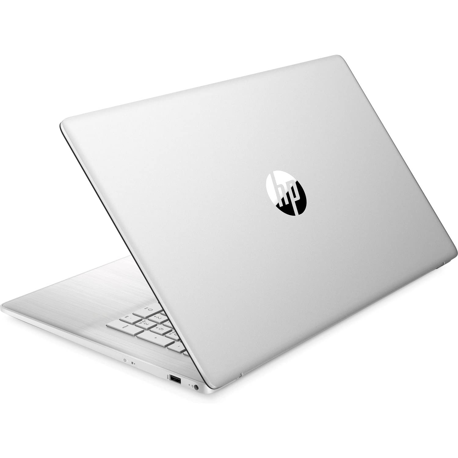 Computer 17 Air Mua HP Laptop Computer 17-cn0273st 17.3