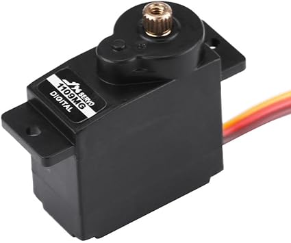 micro servos for rc airplanes