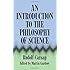 An Introduction to the Philosophy of Science