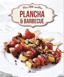 Plancha & barbecue