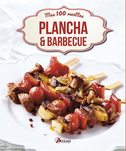 Plancha & barbecue