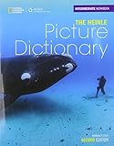 The Heinle Picture Dicitonary Intermediate Workbook
