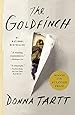 The Goldfinch: A Novel (Pulitzer Prize for Fiction)