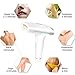 Quickly Automatic Permanent Painless Home Permanent IPL Hair Removal Machine for Face and Body Full body hair removal,women men Removal System,300,000 Light Pulses
