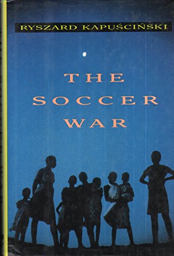 The Soccer War